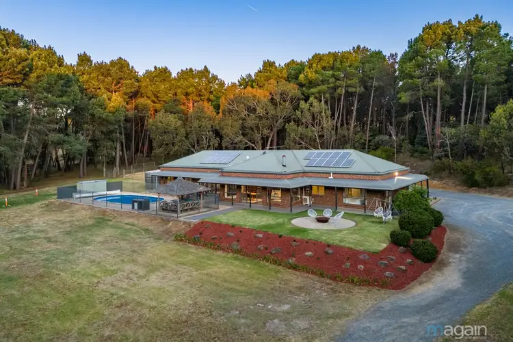 Third view of Homely house listing, 25 Yaroona Road, Kangarilla SA 5157
