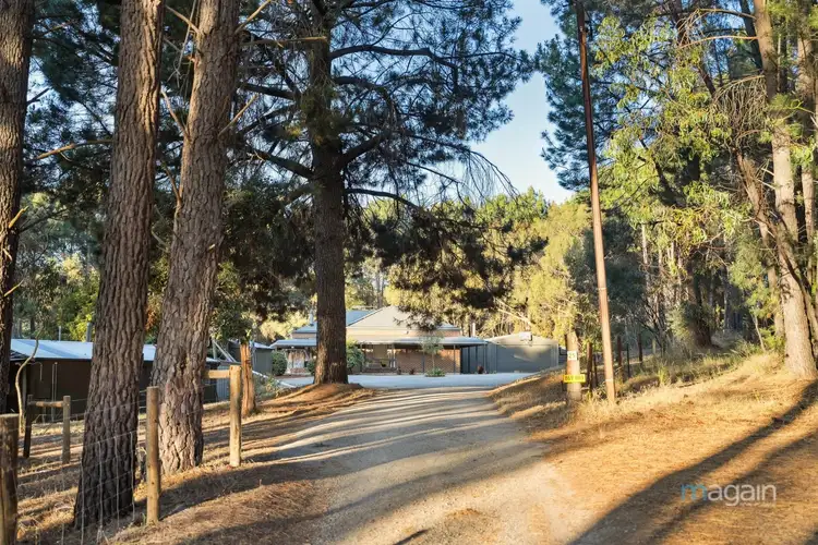 Fourth view of Homely house listing, 25 Yaroona Road, Kangarilla SA 5157