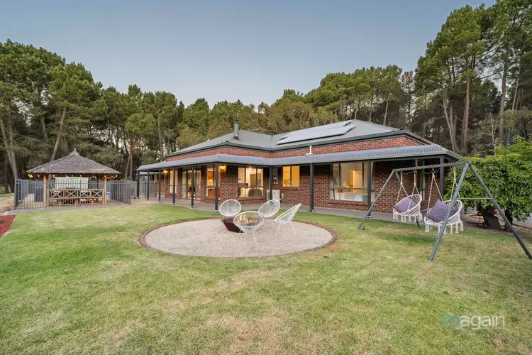 Fifth view of Homely house listing, 25 Yaroona Road, Kangarilla SA 5157