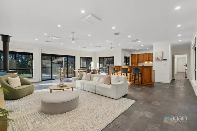 Sixth view of Homely house listing, 25 Yaroona Road, Kangarilla SA 5157