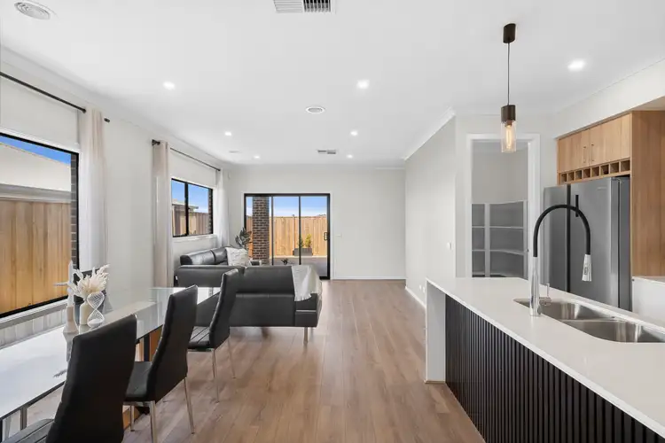 Main view of Homely house listing, 9 Vandelay Avenue, Charlemont VIC 3217