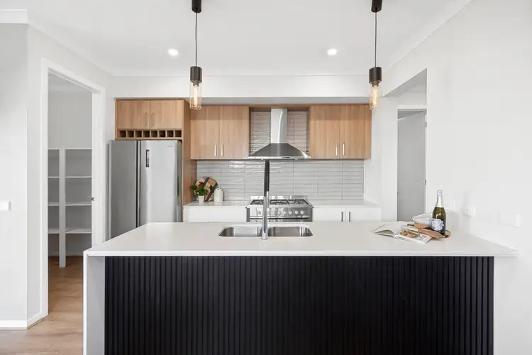 Second view of Homely house listing, 9 Vandelay Avenue, Charlemont VIC 3217