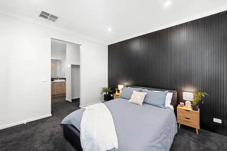 Fourth view of Homely house listing, 9 Vandelay Avenue, Charlemont VIC 3217