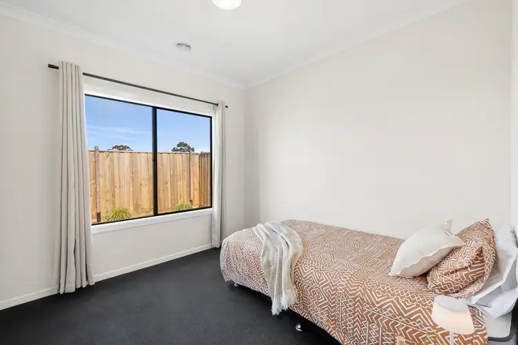 Sixth view of Homely house listing, 9 Vandelay Avenue, Charlemont VIC 3217