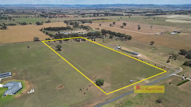 215 Black Lead Lane, Gulgong NSW 2852