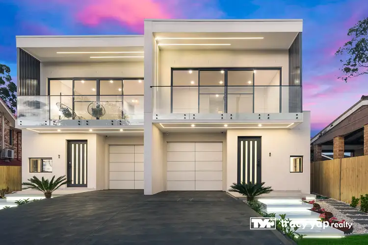 47A O'Keefe Crescent, Eastwood NSW 2122