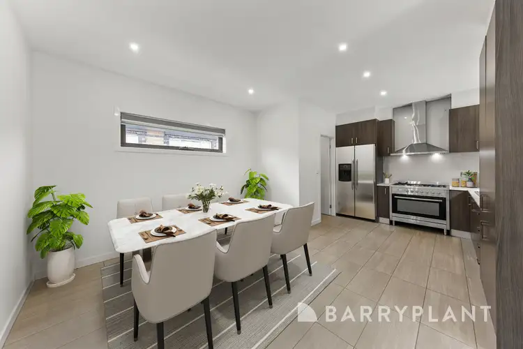 Third view of Homely unit listing, 1/49 Ruth Street, St Albans VIC 3021