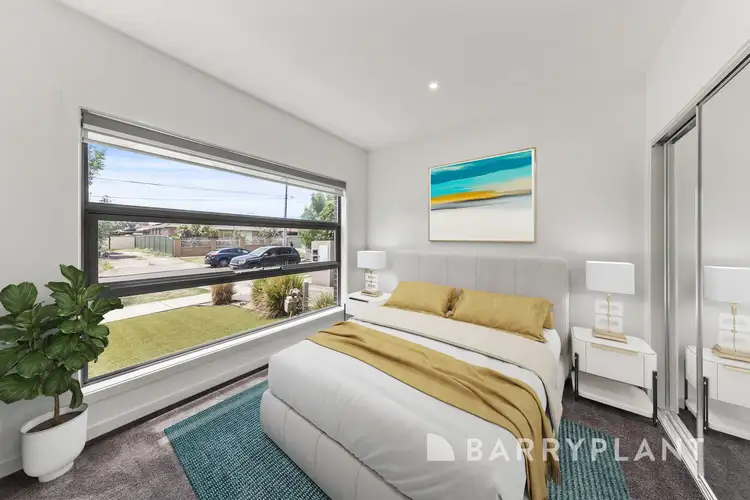 Fifth view of Homely unit listing, 1/49 Ruth Street, St Albans VIC 3021