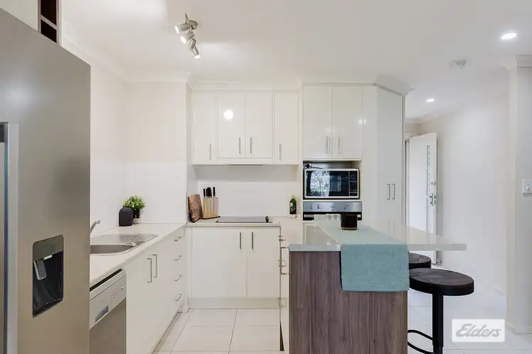 Main view of Homely house listing, 2/1 Nevron Drive, Bahrs Scrub QLD 4207
