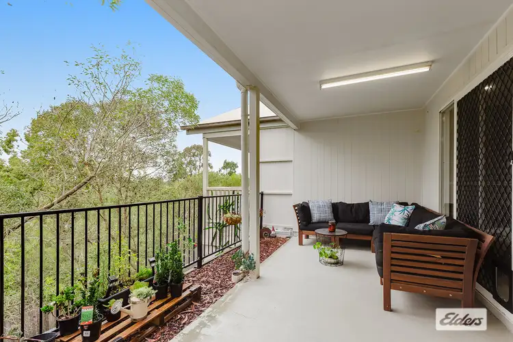 Second view of Homely house listing, 2/1 Nevron Drive, Bahrs Scrub QLD 4207