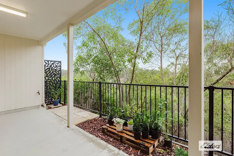 Third view of Homely house listing, 2/1 Nevron Drive, Bahrs Scrub QLD 4207