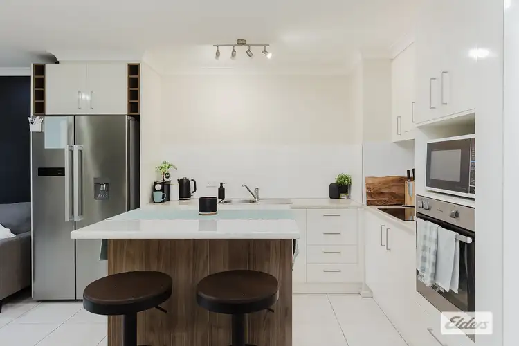 Fourth view of Homely house listing, 2/1 Nevron Drive, Bahrs Scrub QLD 4207