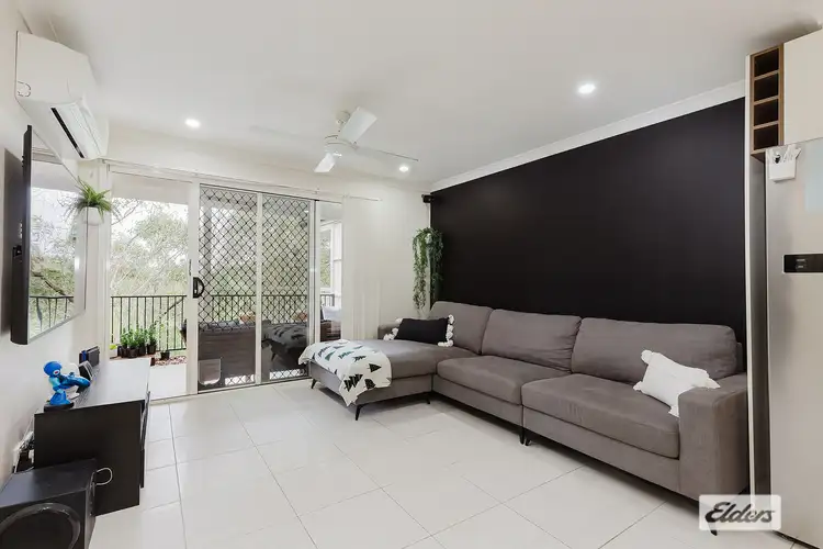 Fifth view of Homely house listing, 2/1 Nevron Drive, Bahrs Scrub QLD 4207