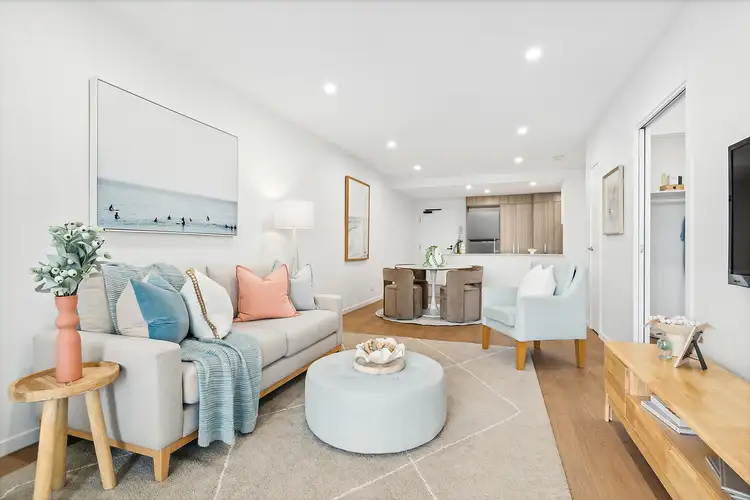 2203/77 Bride Street, Wynnum QLD 4178