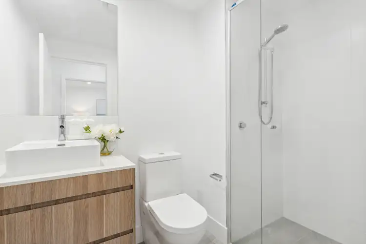 Sixth view of Homely unit listing, 2203/77 Bride Street, Wynnum QLD 4178