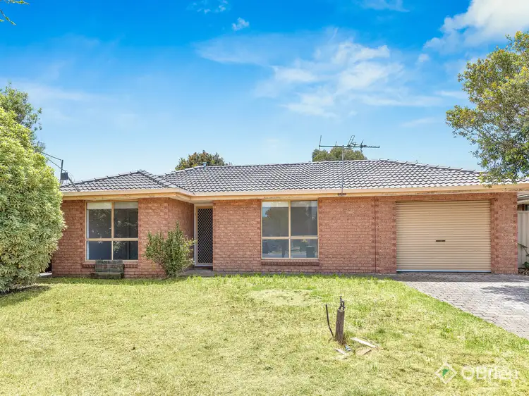 27 Songlark Crescent, Werribee VIC 3030