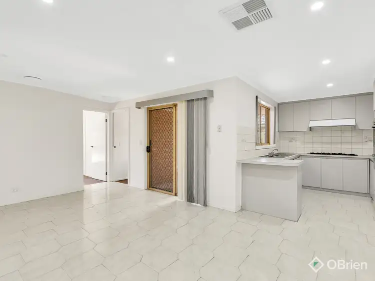 Third view of Homely house listing, 27 Songlark Crescent, Werribee VIC 3030
