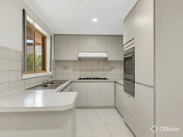 Fourth view of Homely house listing, 27 Songlark Crescent, Werribee VIC 3030