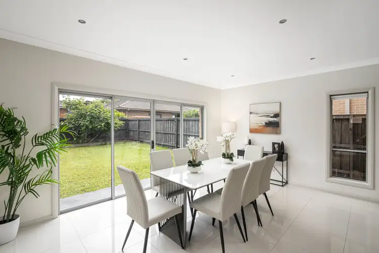 Fourth view of Homely house listing, 4 Holly Street, Rouse Hill NSW 2155