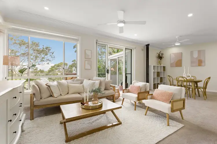 Main view of Homely house listing, 6 Kerr Street, Charlestown NSW 2290