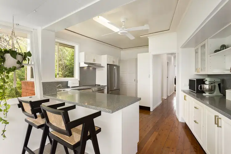 Third view of Homely house listing, 6 Kerr Street, Charlestown NSW 2290