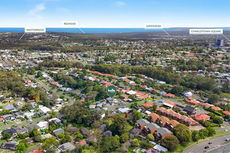 Sixth view of Homely house listing, 6 Kerr Street, Charlestown NSW 2290