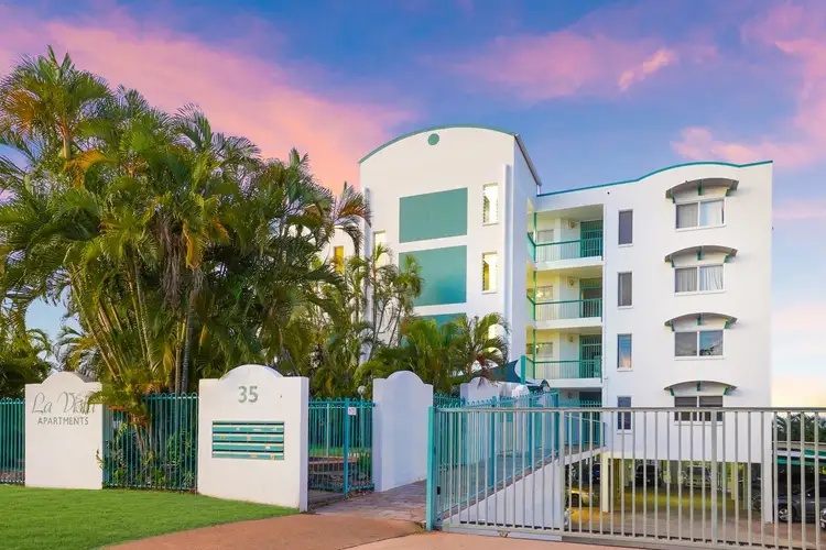 13/35 Duke Street, Stuart Park NT 820