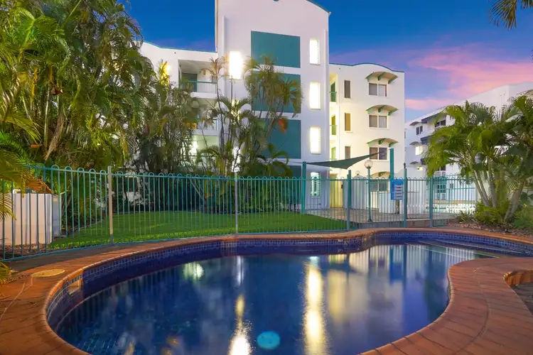 Second view of Homely unit listing, 13/35 Duke Street, Stuart Park NT 820