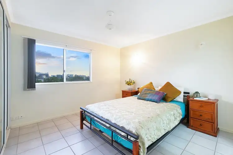 Fourth view of Homely unit listing, 13/35 Duke Street, Stuart Park NT 820