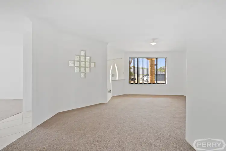 Sixth view of Homely house listing, 3 Hazlett Lane, Dawesville WA 6211