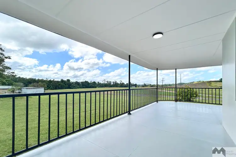 Third view of Homely rural property listing, Lot 4/1 Twine Road, Camp Creek QLD 4871