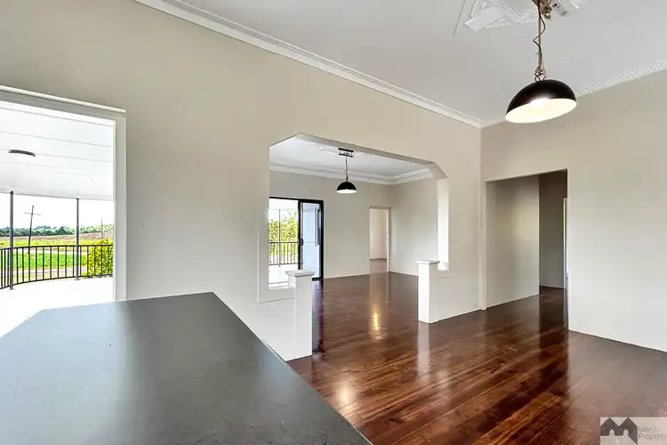 Fourth view of Homely rural property listing, Lot 4/1 Twine Road, Camp Creek QLD 4871