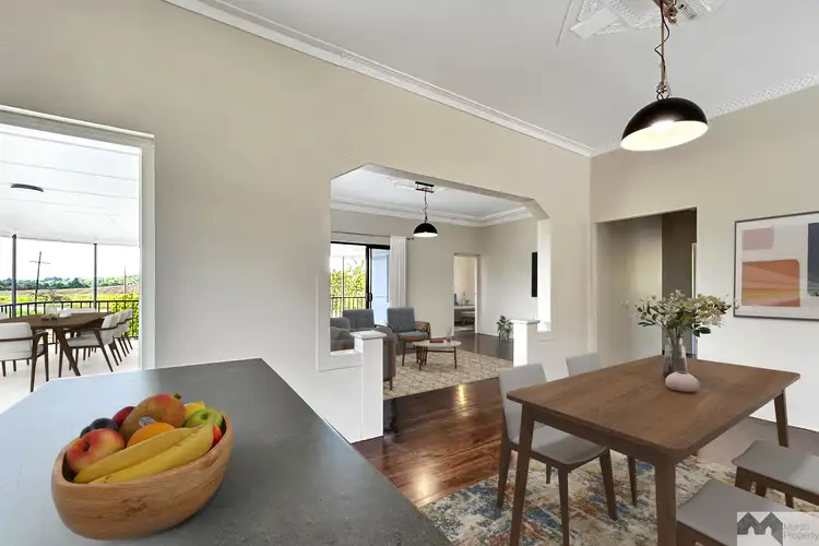 Fifth view of Homely rural property listing, Lot 4/1 Twine Road, Camp Creek QLD 4871