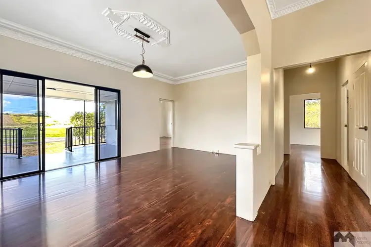 Sixth view of Homely rural property listing, Lot 4/1 Twine Road, Camp Creek QLD 4871