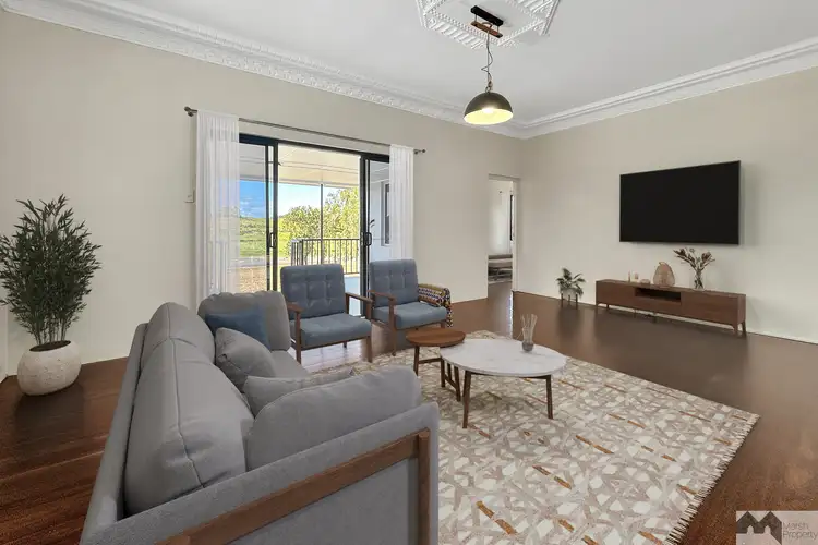 Seventh view of Homely rural property listing, Lot 4/1 Twine Road, Camp Creek QLD 4871