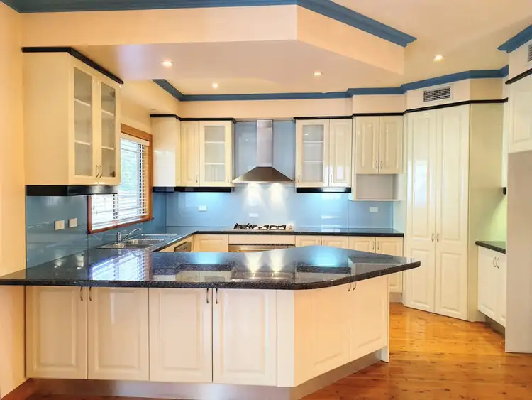 Second view of Homely house listing, 17 The Strand, Gladesville NSW 2111
