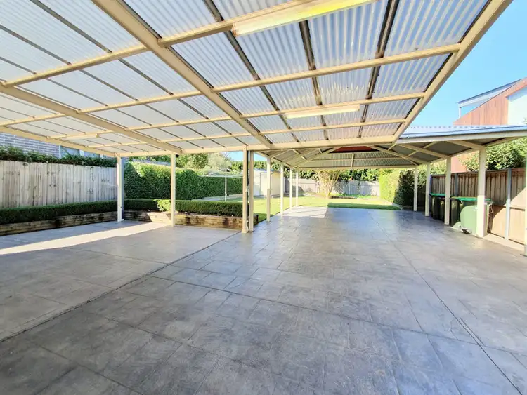 Fourth view of Homely house listing, 17 The Strand, Gladesville NSW 2111
