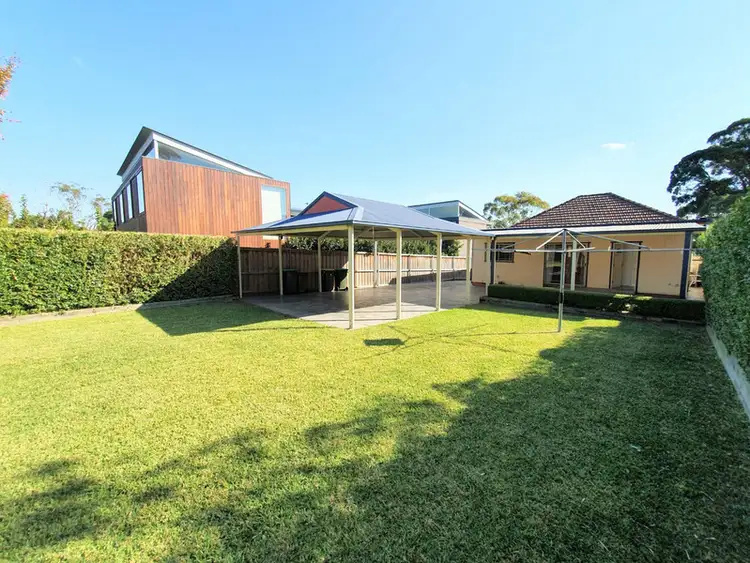 Fifth view of Homely house listing, 17 The Strand, Gladesville NSW 2111