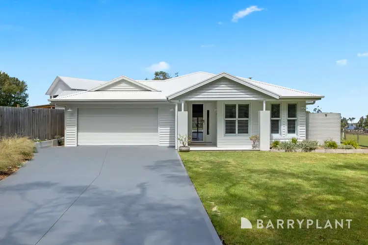 6 Acacia Road, Grantville VIC 3984