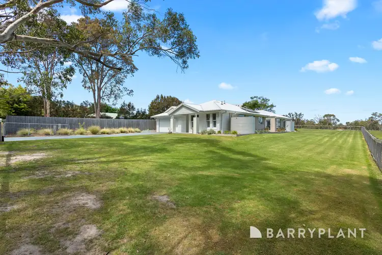 Second view of Homely house listing, 6 Acacia Road, Grantville VIC 3984