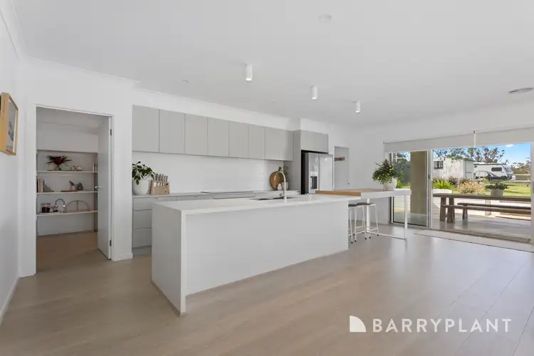 Fourth view of Homely house listing, 6 Acacia Road, Grantville VIC 3984