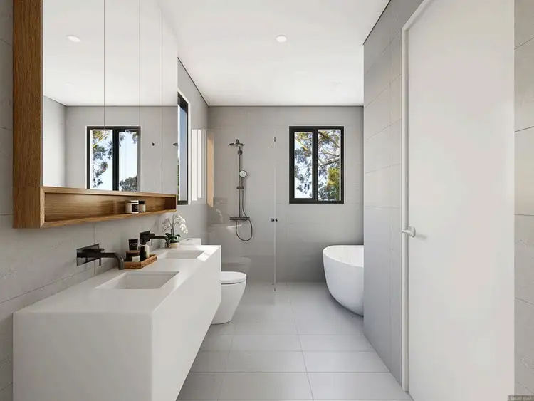 Fourth view of Homely house listing, Address available on request
