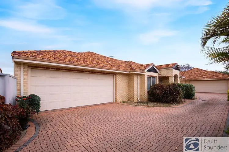 89B Birkett Street