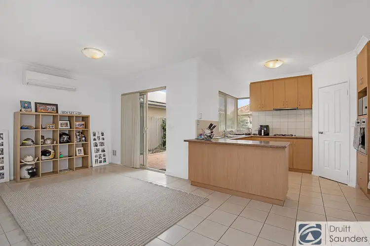 Second view of Homely villa listing, 89B Birkett Street, Bedford WA 6052