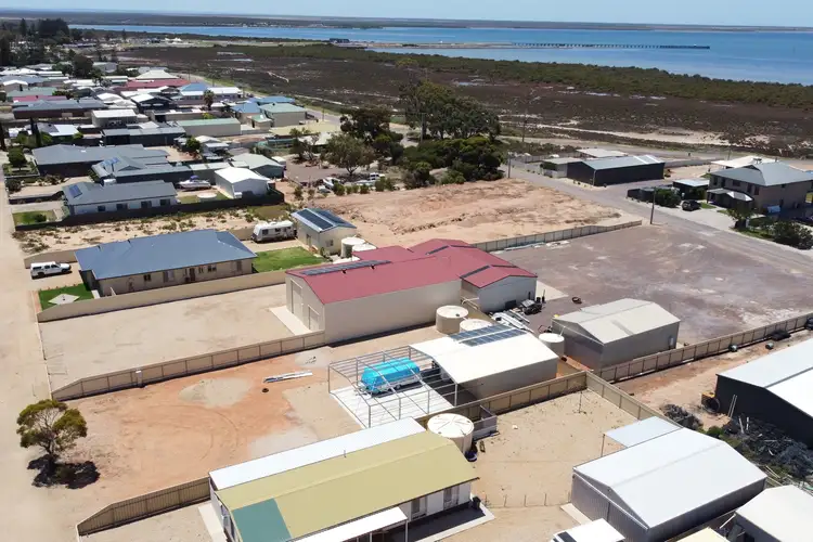 Fourth view of Homely land listing, 8-10 Farr Street, Cowell SA 5602