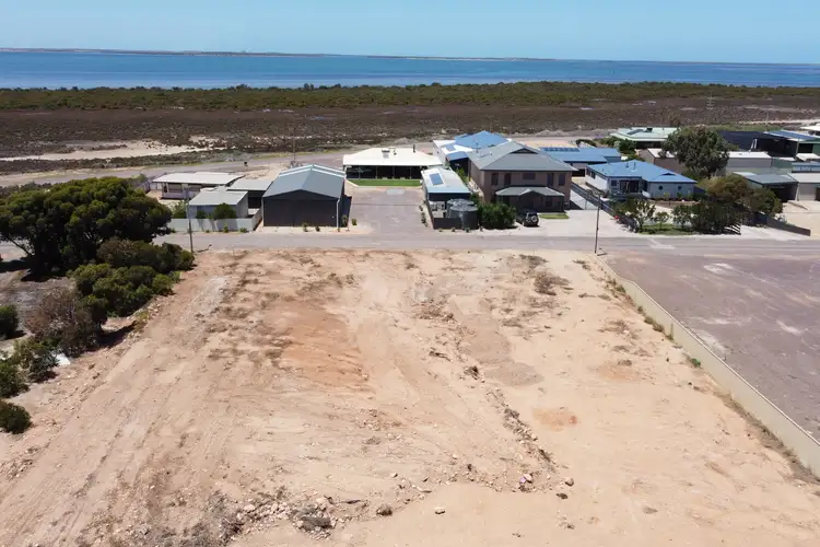 Fifth view of Homely land listing, 8-10 Farr Street, Cowell SA 5602