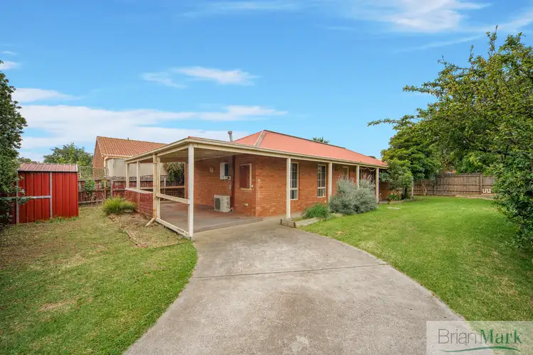 Main view of Homely house listing, 2 Pleone Court, Werribee VIC 3030