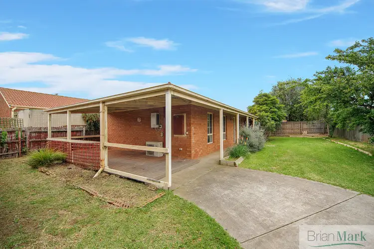 Second view of Homely house listing, 2 Pleone Court, Werribee VIC 3030
