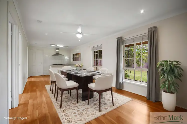 Third view of Homely house listing, 2 Pleone Court, Werribee VIC 3030
