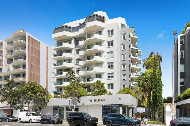 37/31-33 Gerrale Street, Cronulla NSW 2230